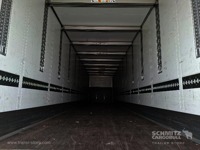 Schmitz Cargobull - Dryfreight box Box (2)