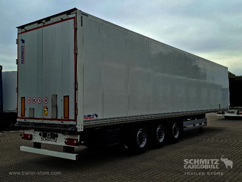 Schmitz Cargobull - Dryfreight box Box (4)