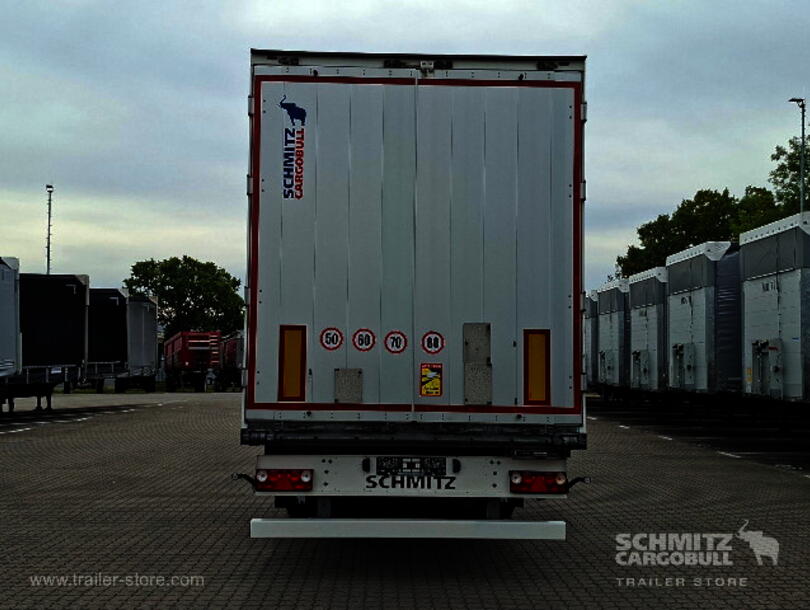Schmitz Cargobull - Dryfreight box Box (5)