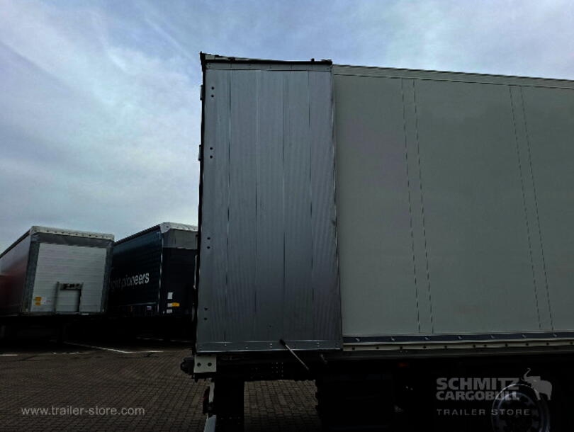Schmitz Cargobull - Dryfreight box Box (7)