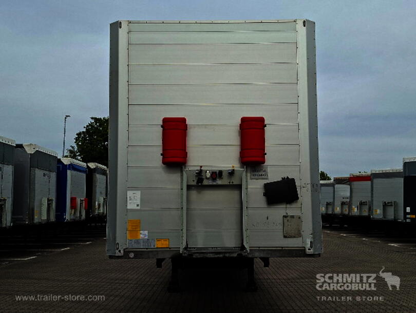 Schmitz Cargobull - Dryfreight box Box (8)