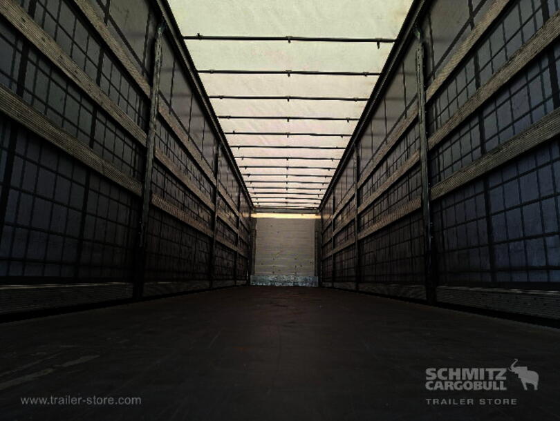 Schmitz Cargobull - Standard Curtainsider (2)