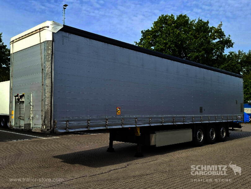 Schmitz Cargobull - Standard Curtainsider (3)