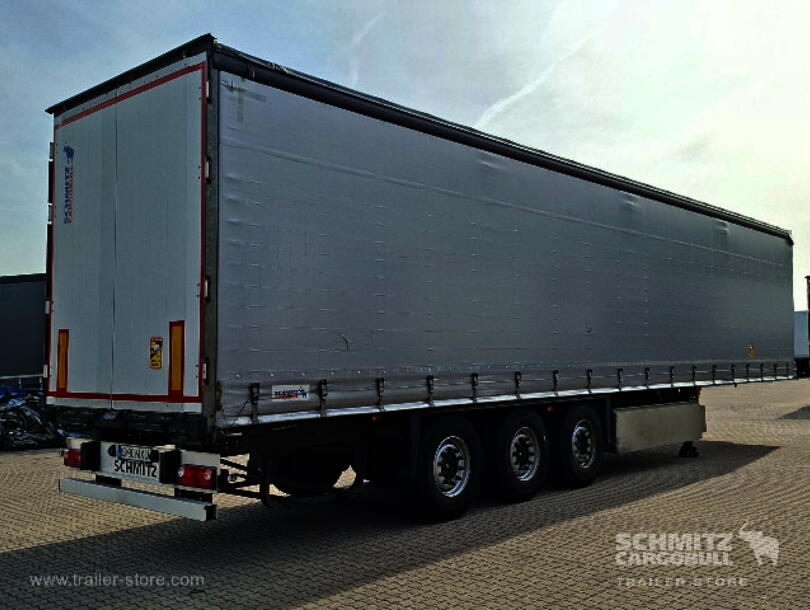 Schmitz Cargobull - Standard Curtainsider (4)