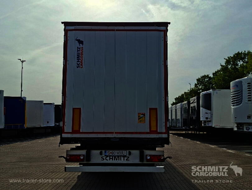 Schmitz Cargobull - Standard Curtainsider (5)