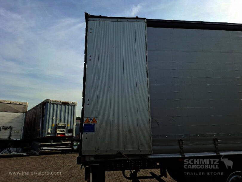 Schmitz Cargobull - Standard Curtainsider (7)