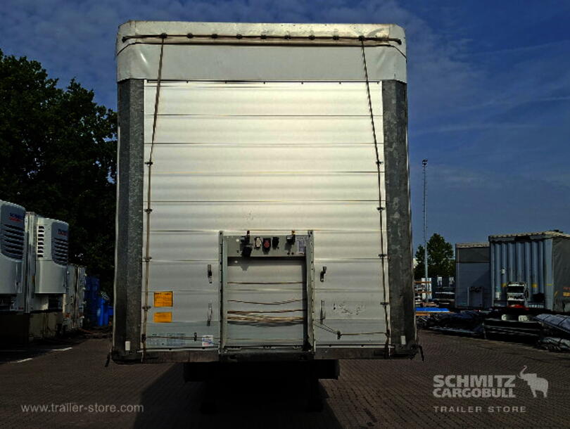 Schmitz Cargobull - Standard Curtainsider (8)