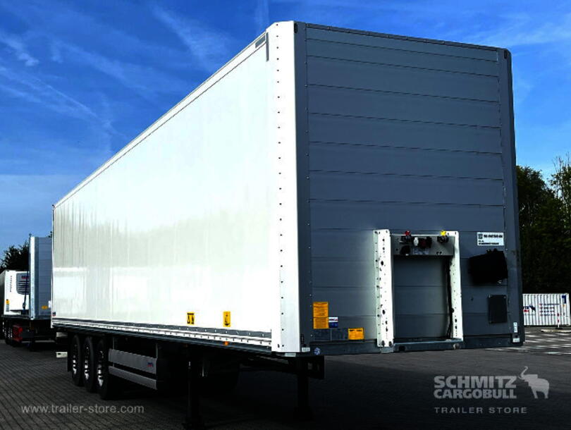 Schmitz Cargobull - Dryfreight box Box