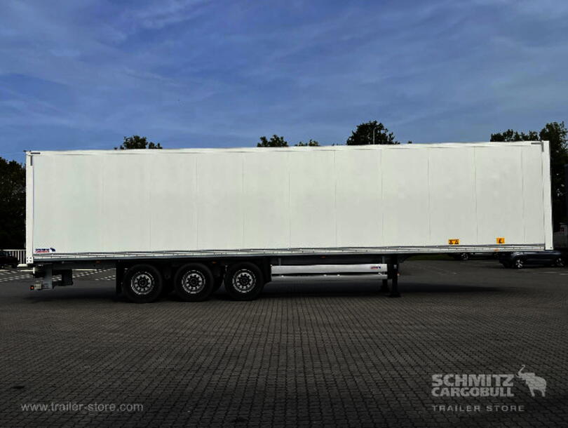 Schmitz Cargobull - Dryfreight box Box (9)