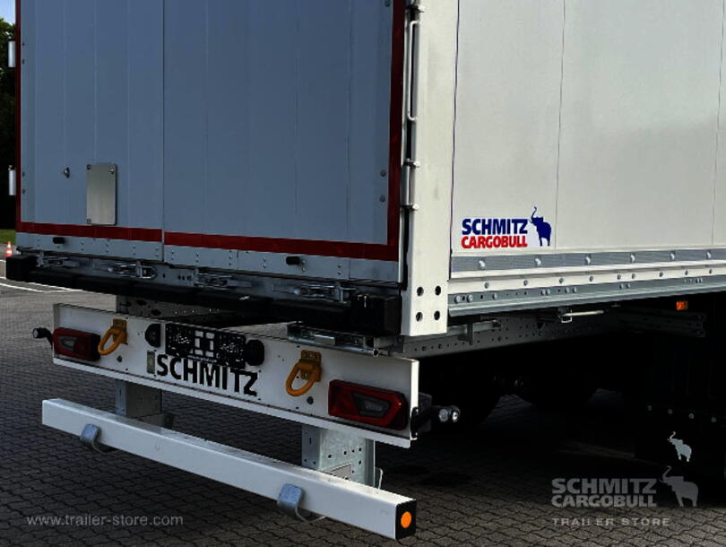 Schmitz Cargobull - Dryfreight box Box (10)
