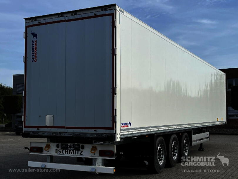 Schmitz Cargobull - Dryfreight box Box (11)