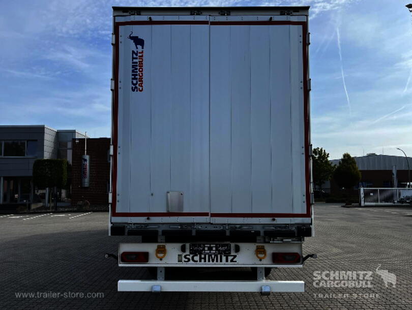 Schmitz Cargobull - Dryfreight box Box (12)