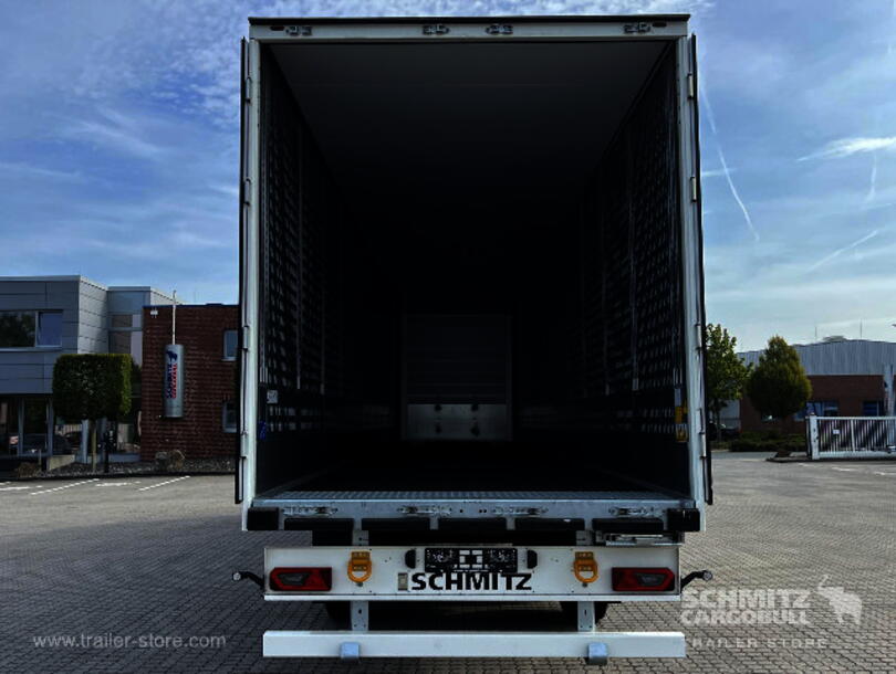 Schmitz Cargobull - Dryfreight box Box (13)