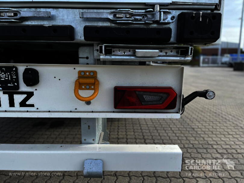 Schmitz Cargobull - Dryfreight box Box (14)