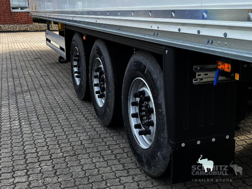 Schmitz Cargobull - Dryfreight box Box (15)