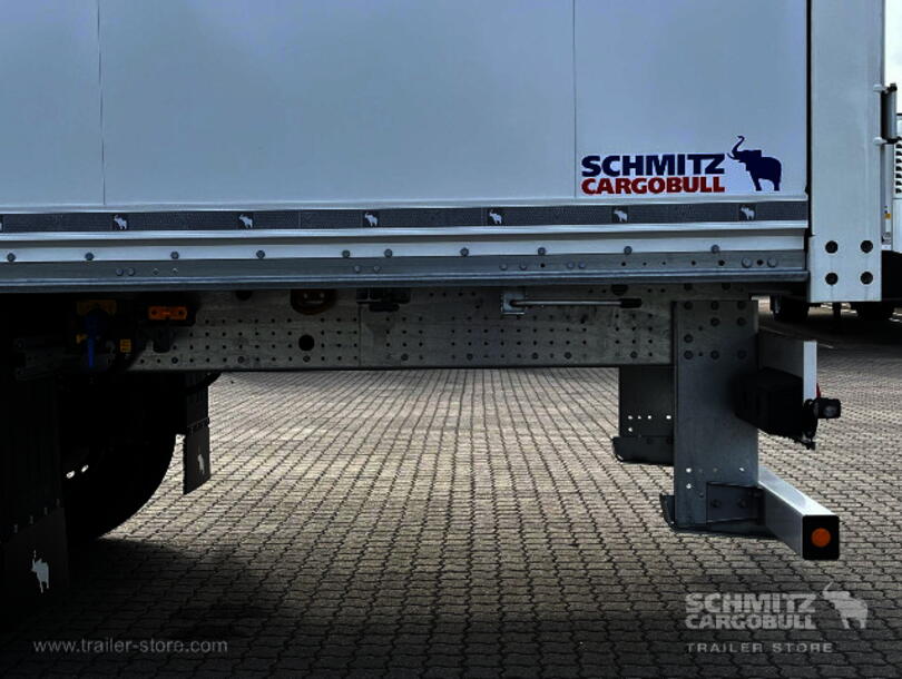 Schmitz Cargobull - Dryfreight box Box (16)
