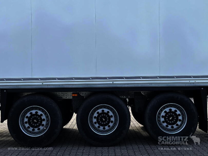 Schmitz Cargobull - Dryfreight box Box (17)