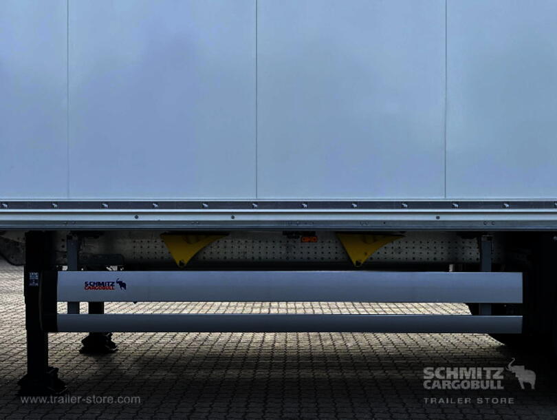 Schmitz Cargobull - Dryfreight box Box (18)