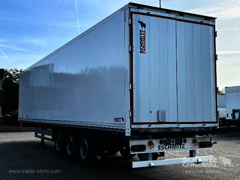 Schmitz Cargobull - Dryfreight box Box (1)
