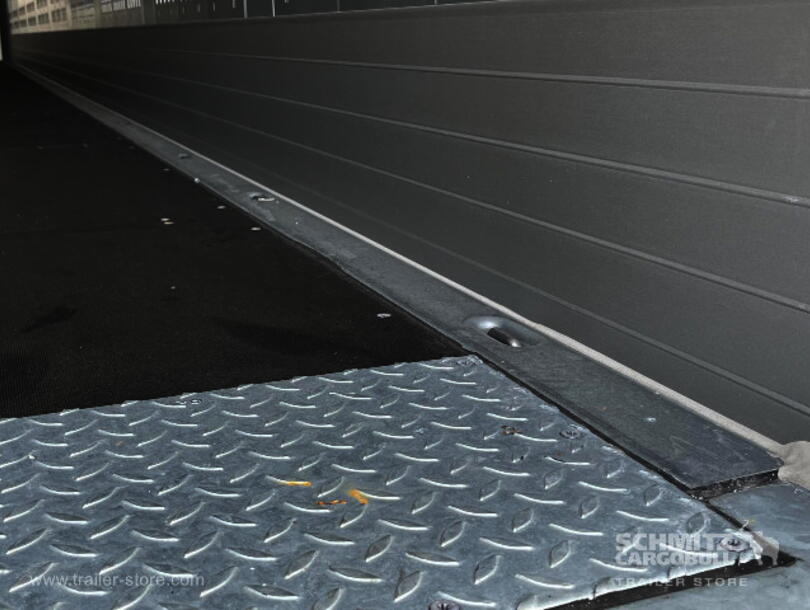 Schmitz Cargobull - Dryfreight box Box (21)