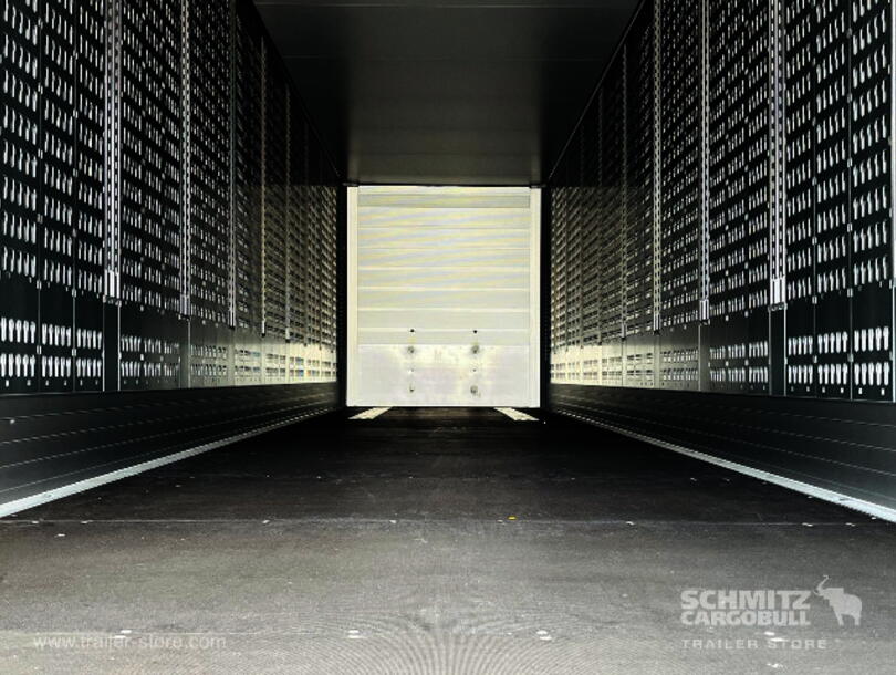Schmitz Cargobull - Dryfreight box Box (2)