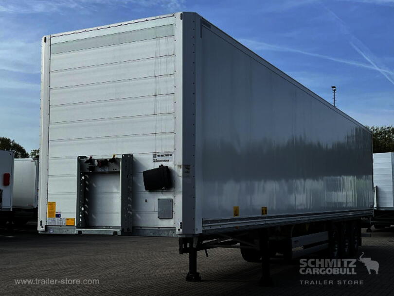 Schmitz Cargobull - Dryfreight box Box (3)