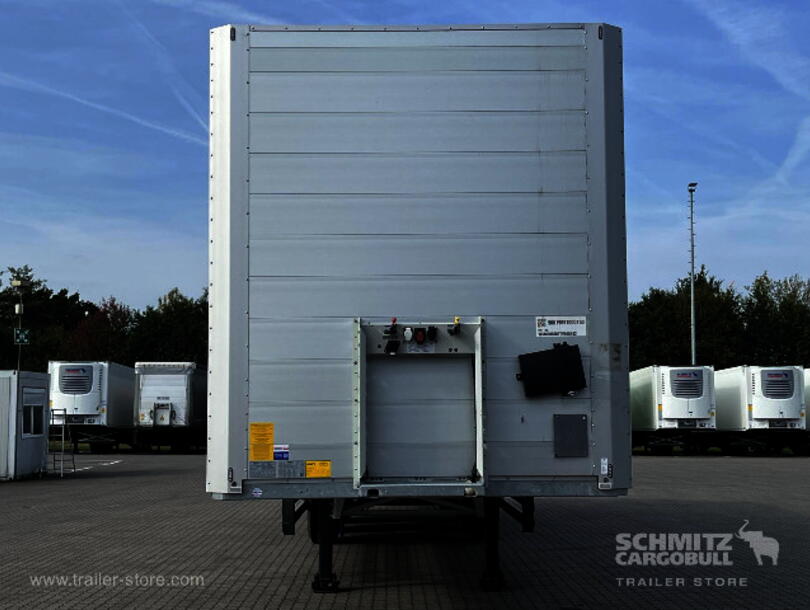 Schmitz Cargobull - Dryfreight box Box (4)