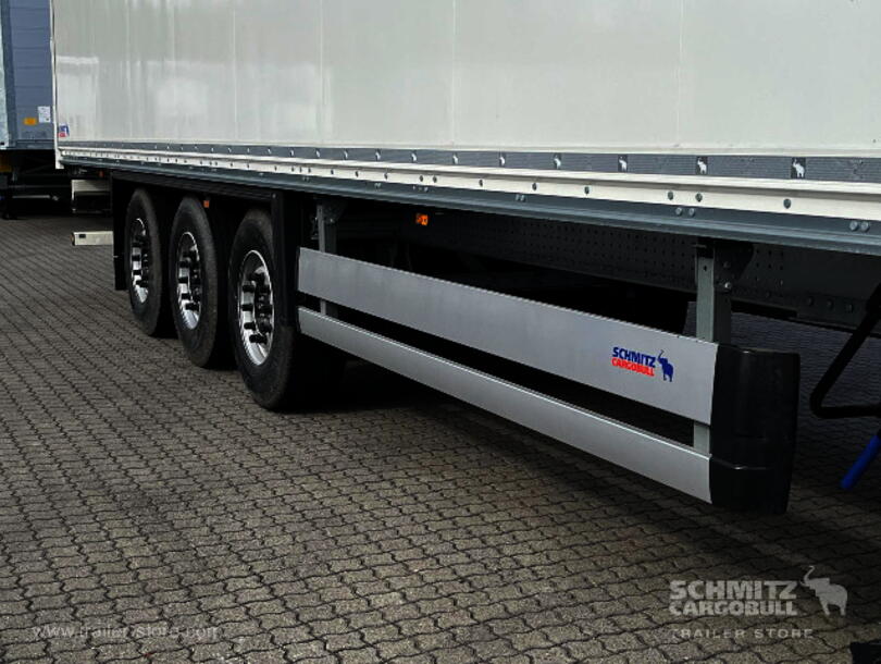 Schmitz Cargobull - Dryfreight box Box (5)