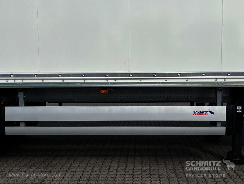Schmitz Cargobull - Dryfreight box Box (6)