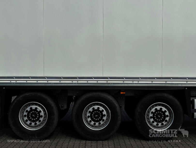 Schmitz Cargobull - Dryfreight box Box (7)