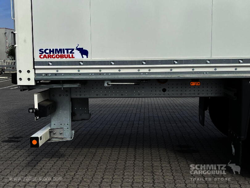 Schmitz Cargobull - Dryfreight box Box (8)
