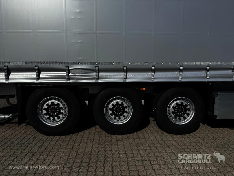 Schmitz Cargobull - Standard Curtainsider (10)