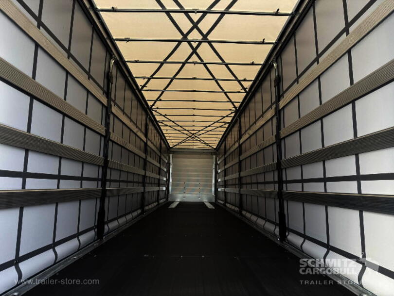 Schmitz Cargobull - Standard Curtainsider (2)