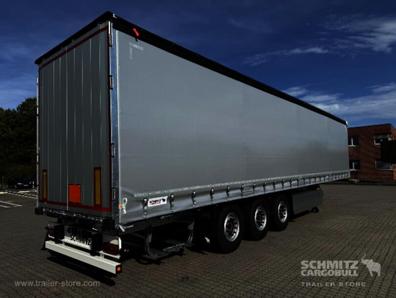 Schmitz Cargobull - Standard Curtainsider (3)
