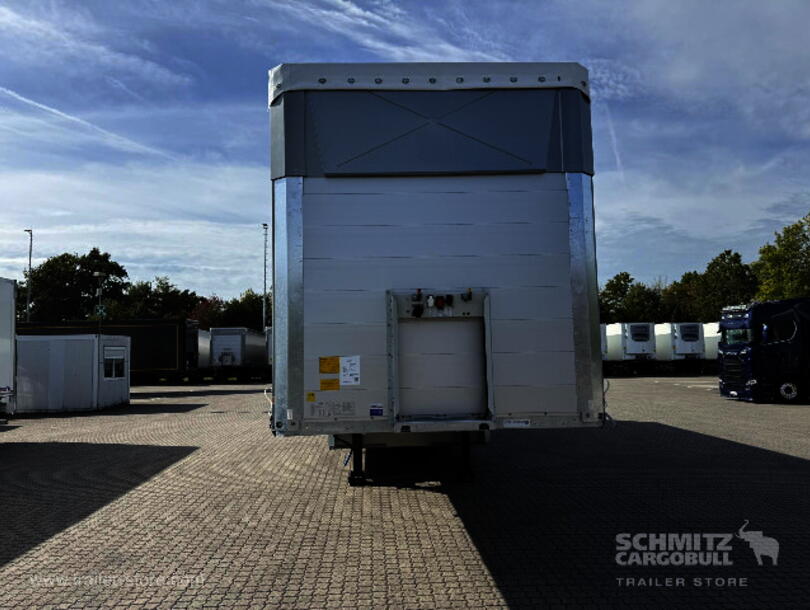 Schmitz Cargobull - Standard Curtainsider (4)