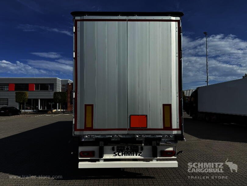 Schmitz Cargobull - Standard Curtainsider (5)