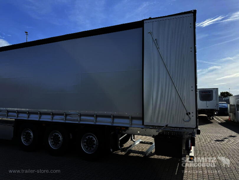 Schmitz Cargobull - Standard Curtainsider (6)
