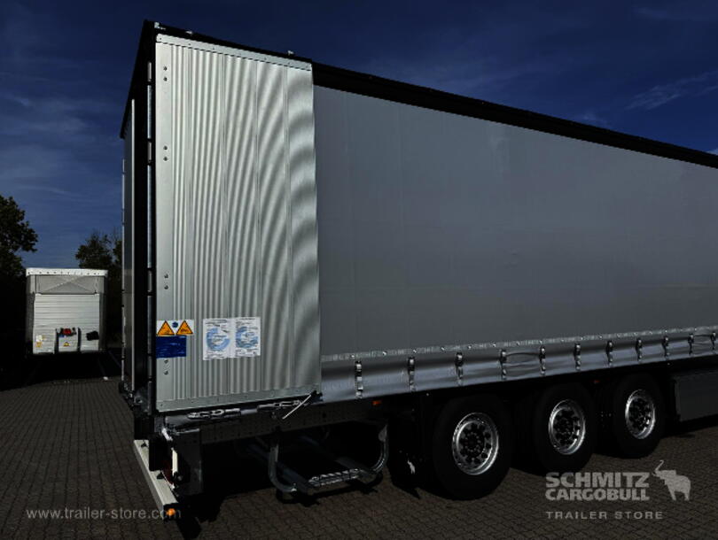 Schmitz Cargobull - Standard Curtainsider (7)