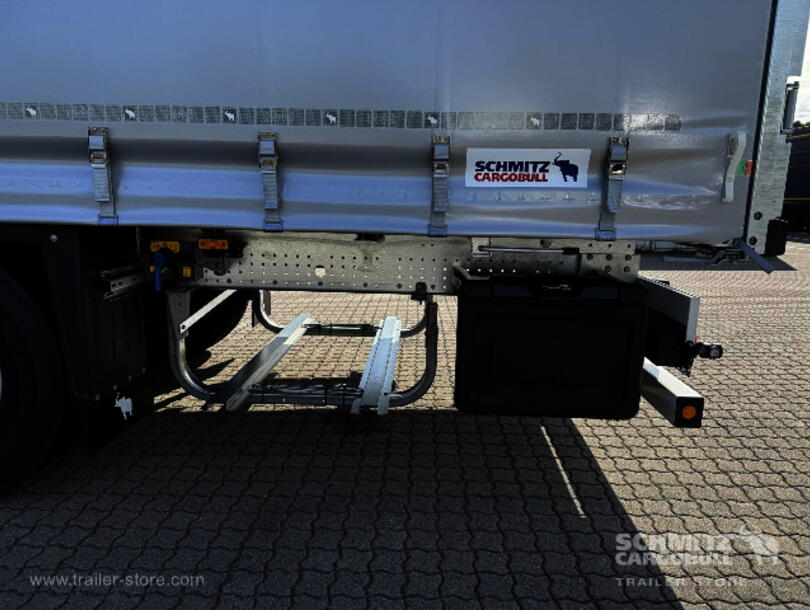 Schmitz Cargobull - Standard Curtainsider (8)