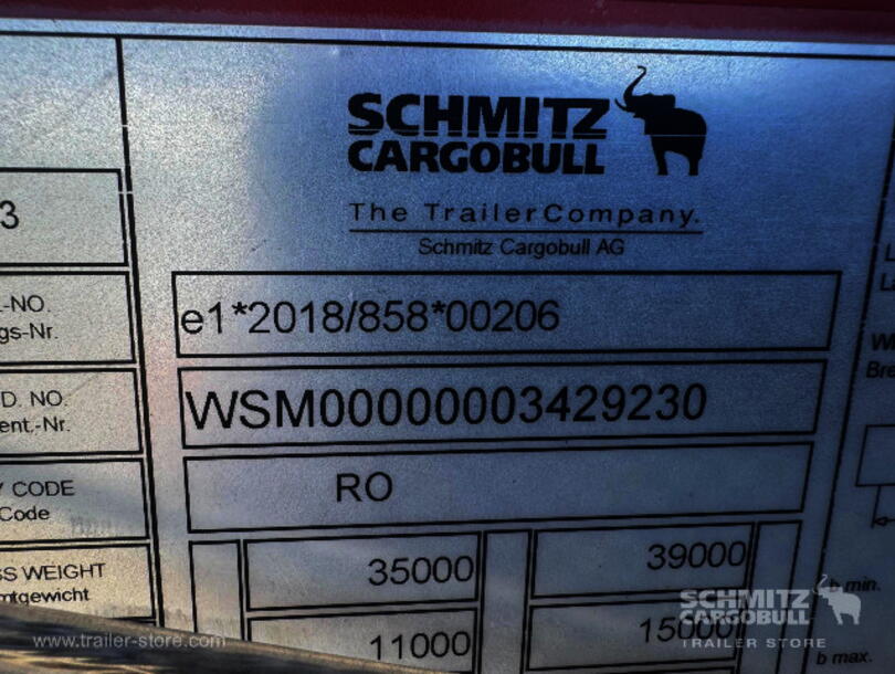 Schmitz Cargobull - Standard Curtainsider (9)