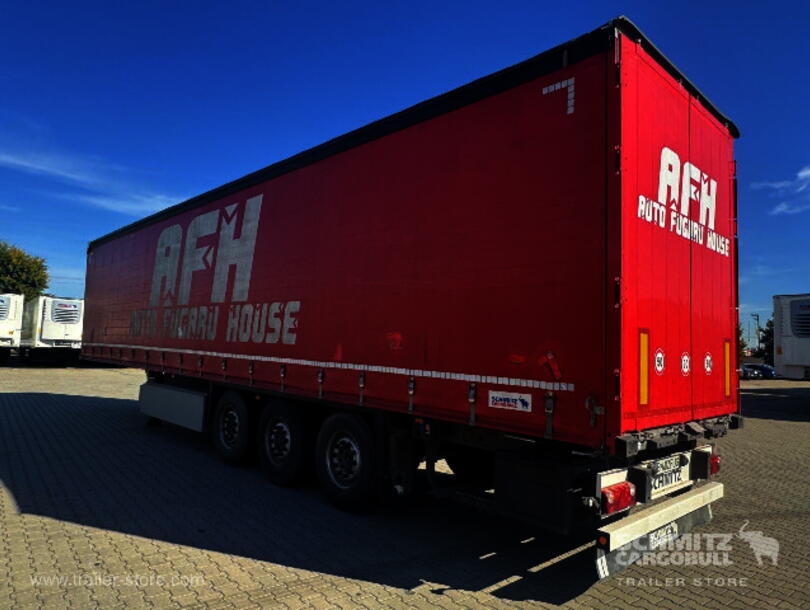 Schmitz Cargobull - Standard Curtainsider (3)