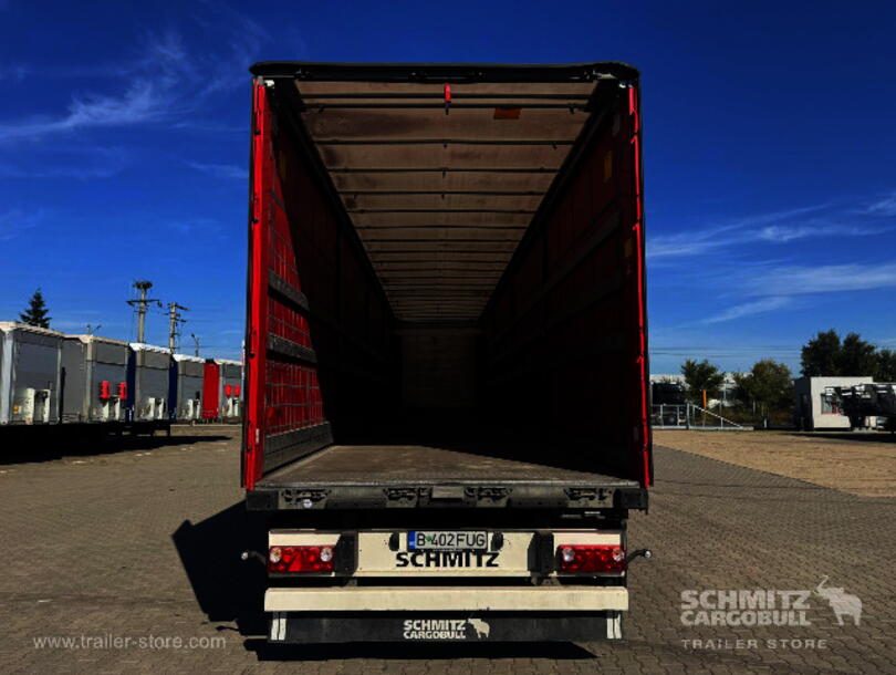 Schmitz Cargobull - Standard Curtainsider (4)