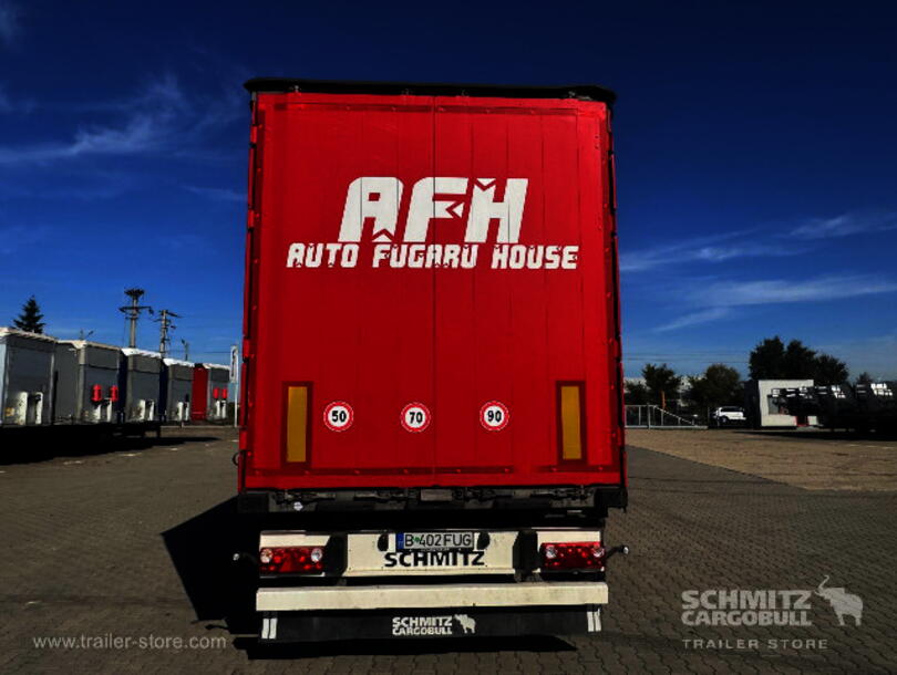 Schmitz Cargobull - Standard Curtainsider (5)