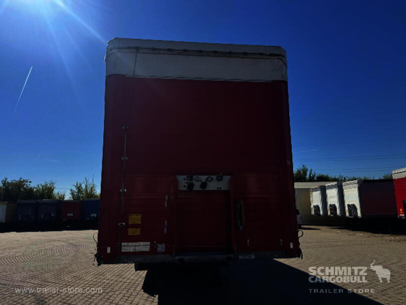 Schmitz Cargobull - Standard Curtainsider (6)