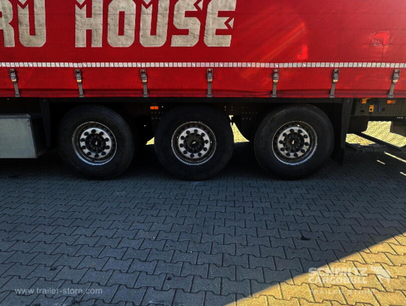 Schmitz Cargobull - Standard Curtainsider (8)