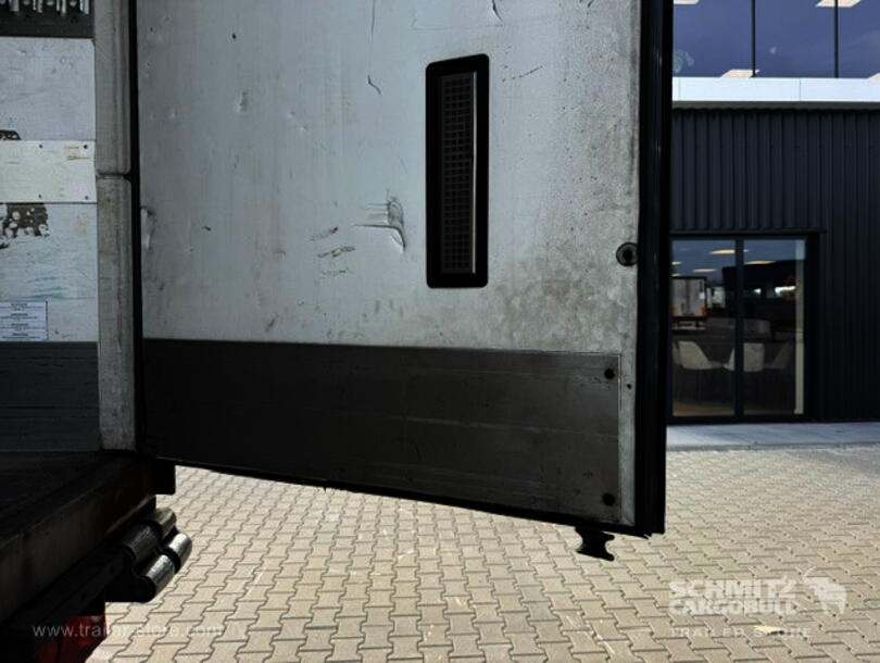Schmitz Cargobull - Reefer Standard Insulated/refrigerated box (10)