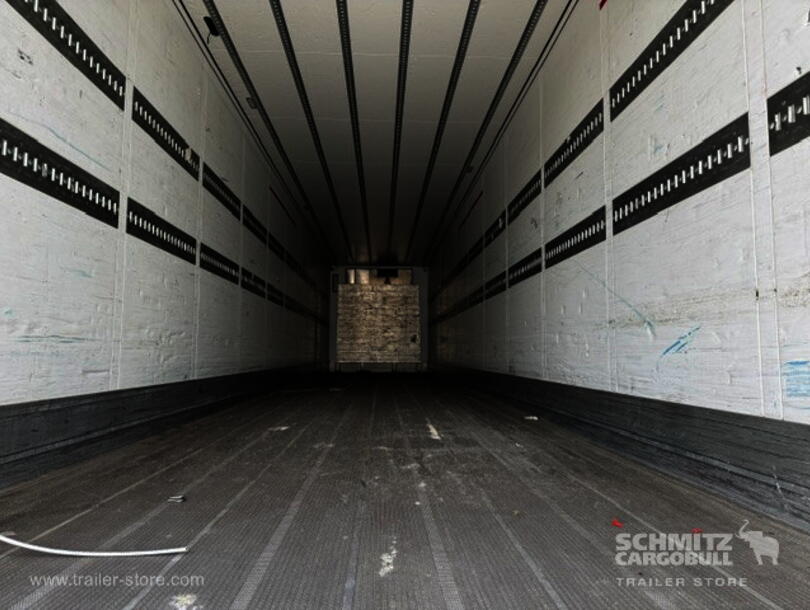 Schmitz Cargobull - Reefer Standard Insulated/refrigerated box (2)