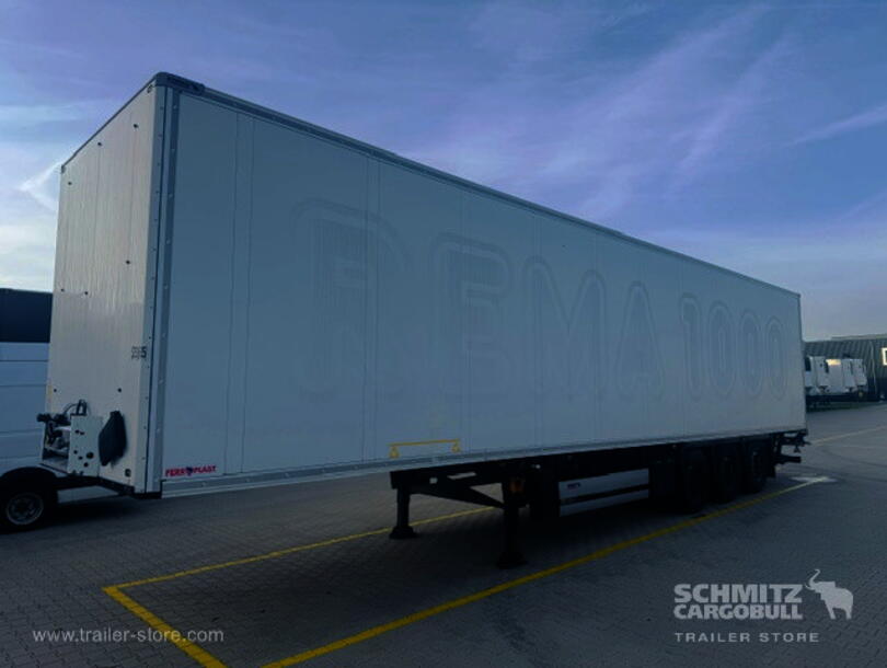Schmitz Cargobull - Caixa de carga seca (1)