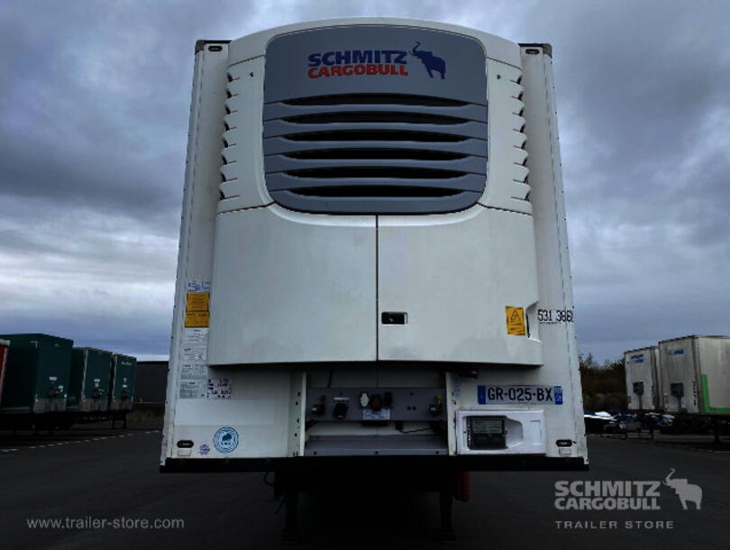 Schmitz Cargobull - Reefer Standard Insulated/refrigerated box (7)