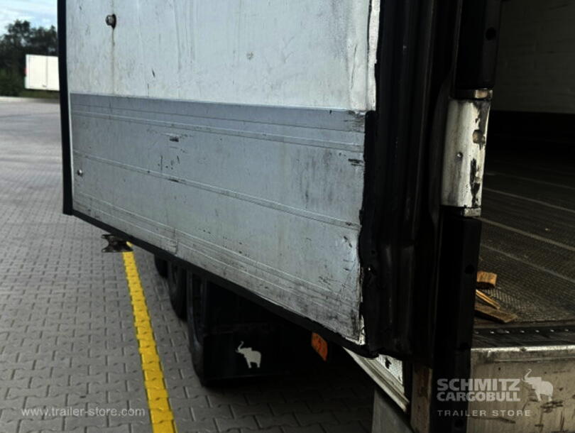 Schmitz Cargobull - Šaldytuvai Dvikamerinis šaldytuvas (11)
